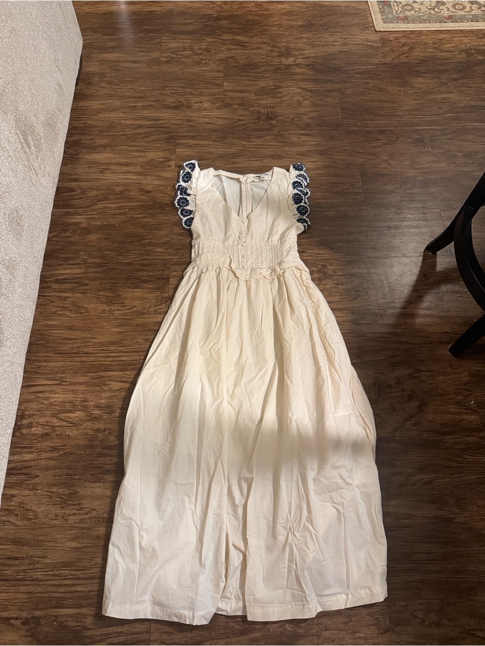 NWOT Tuckernuck dress size medium